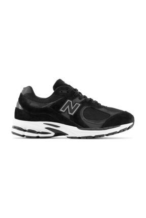New Balance M2002RBK LIFESTYLE UNISEX MTZ LEATHER TEXTILE OTHER BLACK Fiyat Yorumlar Trendyol