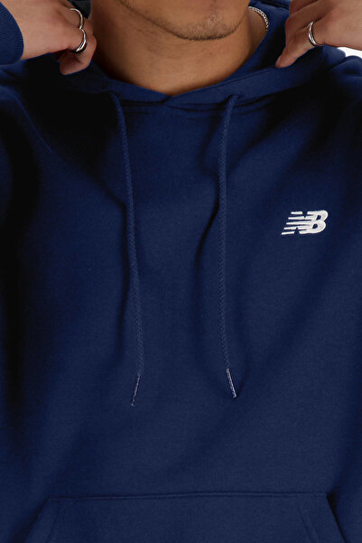 New Balance MT41511 Sudadera modell
