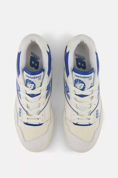 New Balance BB550_2 BB550 - SNEAKER