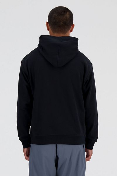 New Balance MT41534 Modell Sudadera