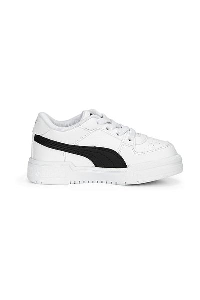 Puma White Sneakers for Kids