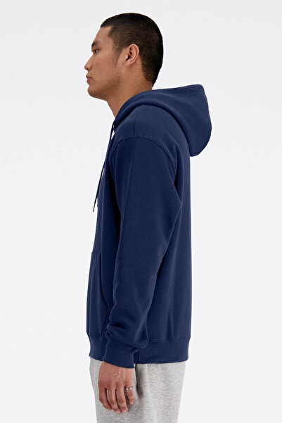 New Balance MT41511 Sudadera modell