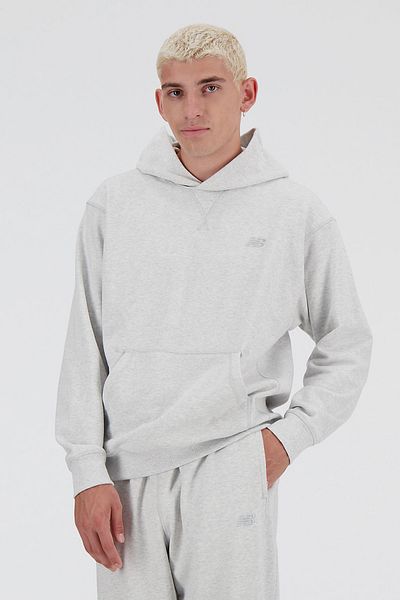 New Balance MT41534 Modell Sudadera