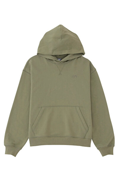 New Balance Wt41537 Model Sudadera