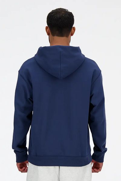 New Balance MT41534 Modell Sudadera