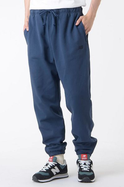 New Balance MP41508 - Pantalón de chandal