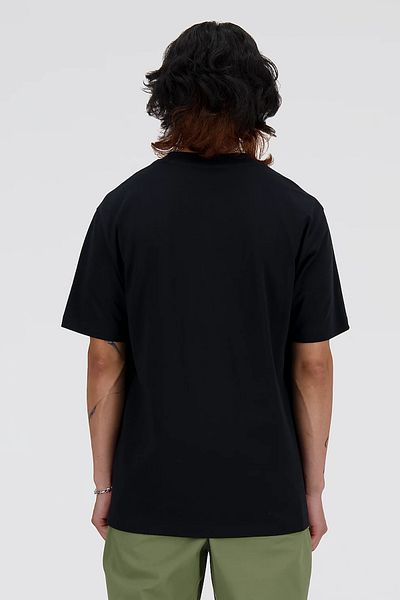 New Balance Model Camiseta Mt41533