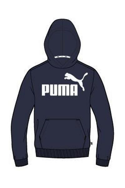 Puma Толстовки з капюшоном