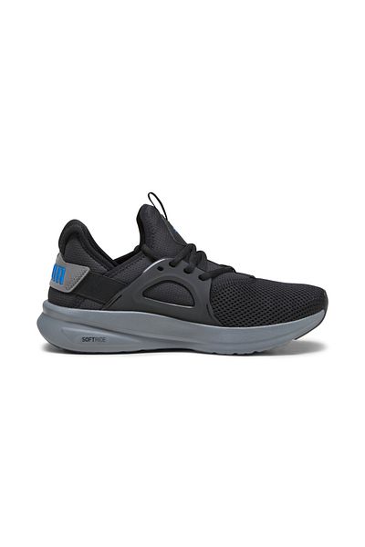 Puma Softride Enzo Evo - Puma Black, Pink, Gray, White