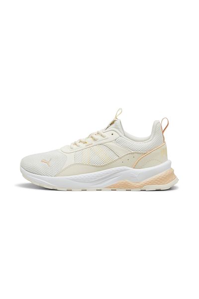 Puma Anzarun 2.0-Frosted Ivory-Alpine Snow-Cashew