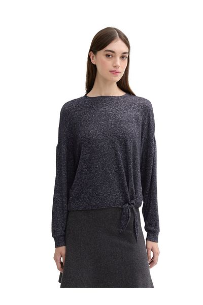 Tom Tailor Denim Comfortable Please Cut T-Shirt