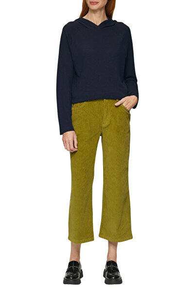 s.Oliver Pohodlný střih Soft Jersey