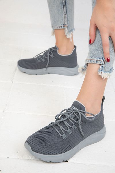 SOHO 19727 Modell Smoked Damen-Sneaker