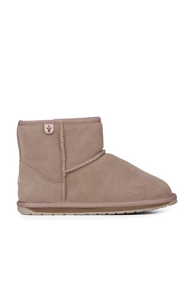 EMU Australia Green Ankle Boots for Kids
