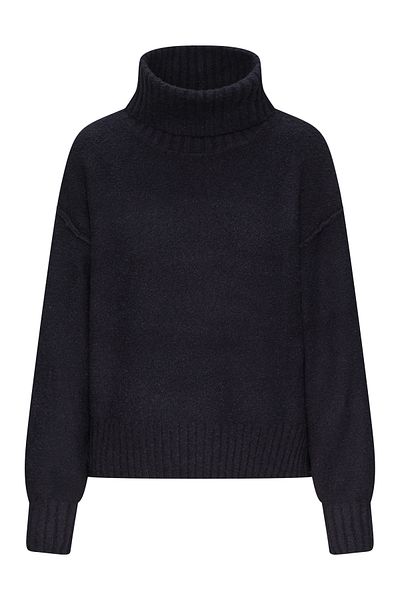 s.Oliver Rochie casual tricotată moale, caldă în interior, feminină