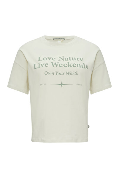 QS by s.Oliver Kényelmes szabású Frontprint puha anyagú mez