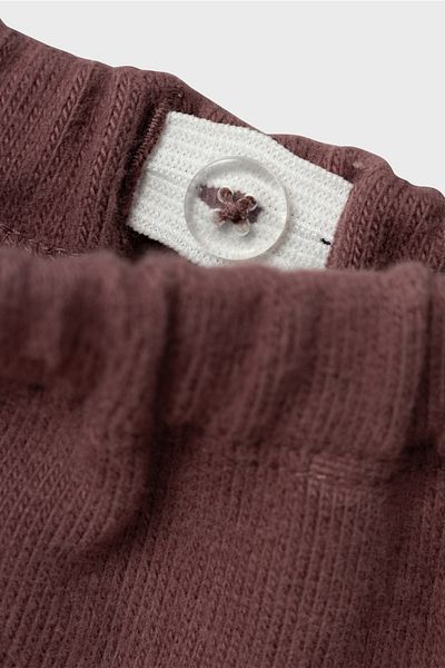 name ıt Nbfthoro Hil Pants - malá velikost