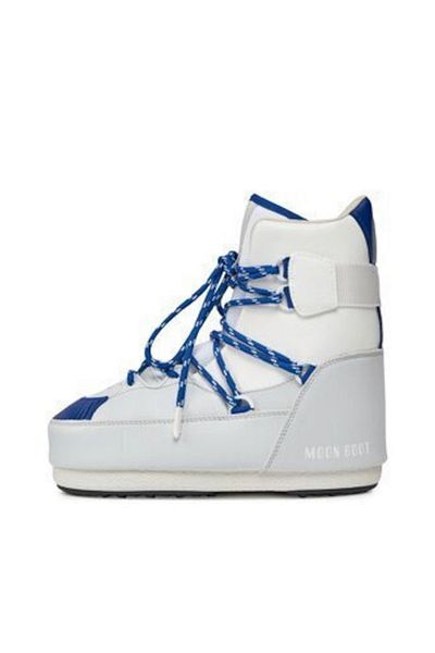 MOON BOOT MB Sneaker Mid - Κομψά και άνετα παπούτσια