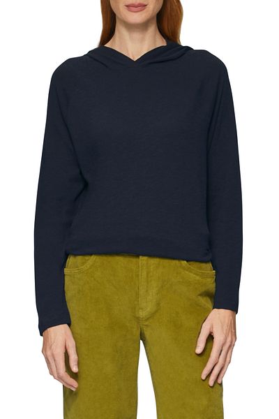 s.Oliver Jersey moale cu potrivire relaxată