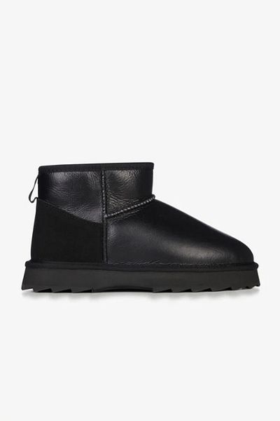 EMU Australia SHARKY MICRO TOWN Stiefel