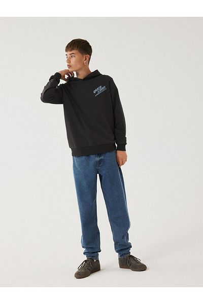 Name it Pantaloni Jeans - Turcoză