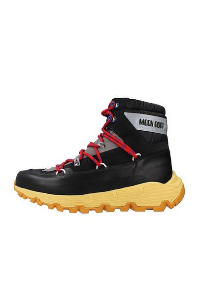 MOON BOOT Mb Tech Hiker Walking Boots