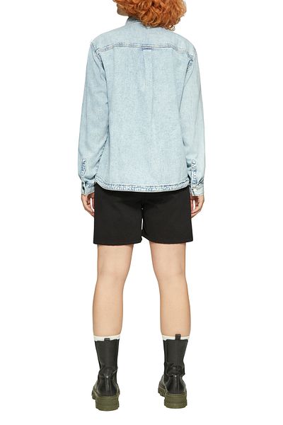 QS by s.Oliver Denim pohodlného střihu