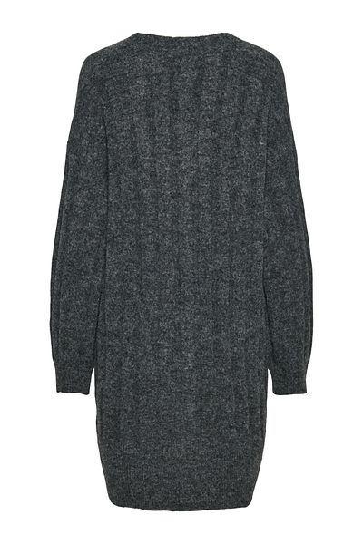 PIECES PCNADIA LS V-NECK KNIT CARDIGAN – BC-Modell