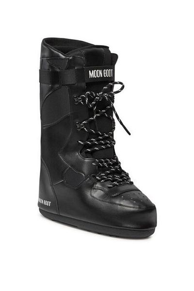 MOON BOOT High Sole Mb Sneaker