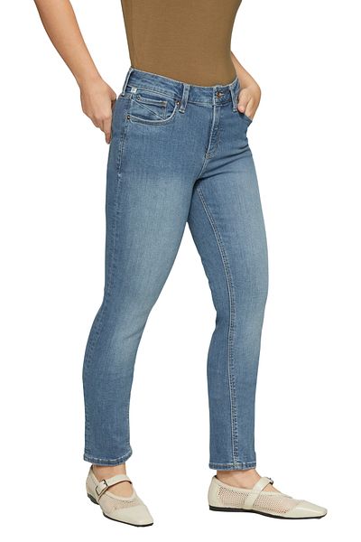 QS by s.Oliver Casual Mid Rise Slim Fit taška