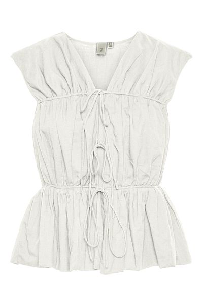 YAS. YASNONA SL TOP S