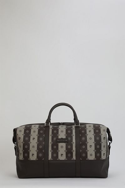 Pierre Cardin Mink Unisex Travel Bag 04Po2277