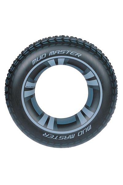 BilfolD Truck Wheel Bagel 91 Cm