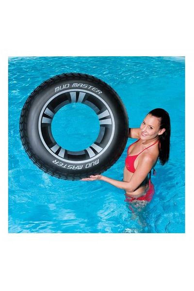 BilfolD Truck Wheel Bagel 91 Cm