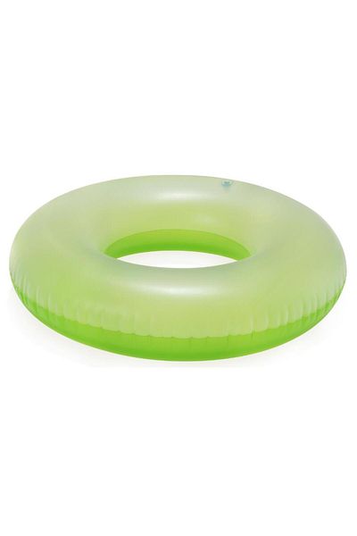 Angoravi Simit Neon Color 76 cm Green