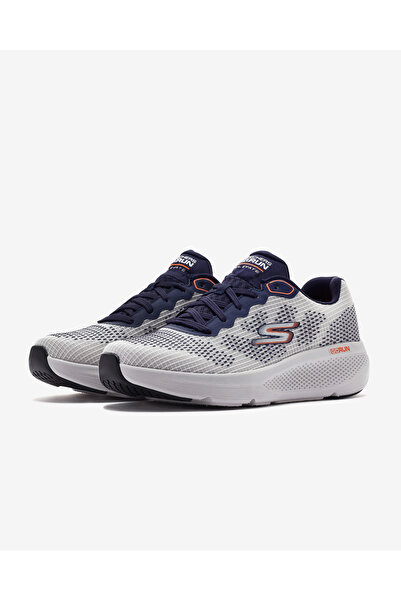 SKECHERS Go Run Elevate  -  Nimbus Erkek Gri Koşu Ayakkabısı 220334 Gynv