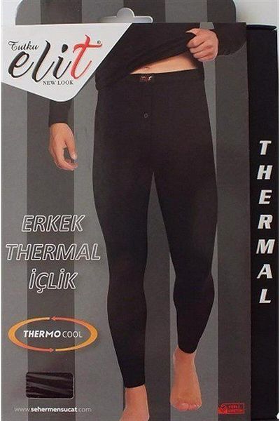 Tutku Elit Ανδρικό Thermal Bottom 1306