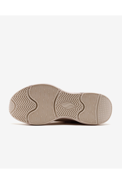SKECHERS STREET TWİSTERZ - LİGHTEN UP Kadın Bej Spor Ayakkabı 177402 SAND