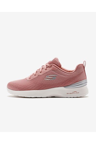 SKECHERS Skech - Air Dynamight - Splendid Women's Pink Sneakers149758 Dkrs