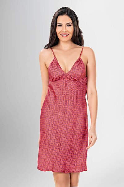 Loriva 2-комплект коротких халатів з візерунком 1940