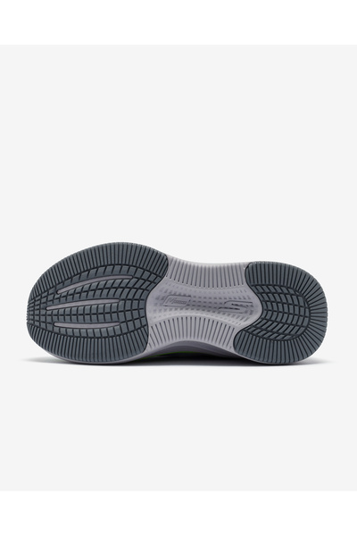 SKECHERS Go Run Elevate 2.0 - Women's Gray Running Shoes 129000   Gylm