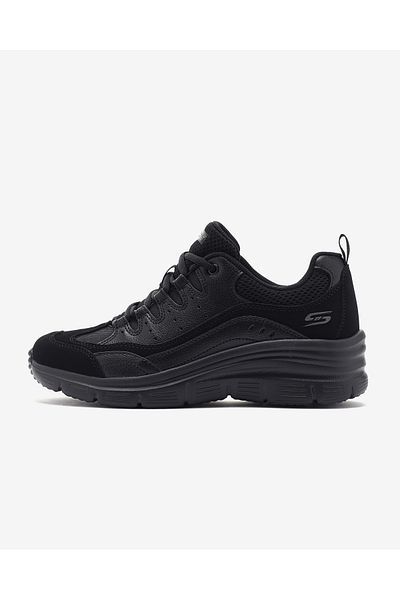 Skechers Burst 2.0 Kad n Siyah Spor Ayakkab 88888036Tk Bbk Fiyat Yorumlar Trendyol