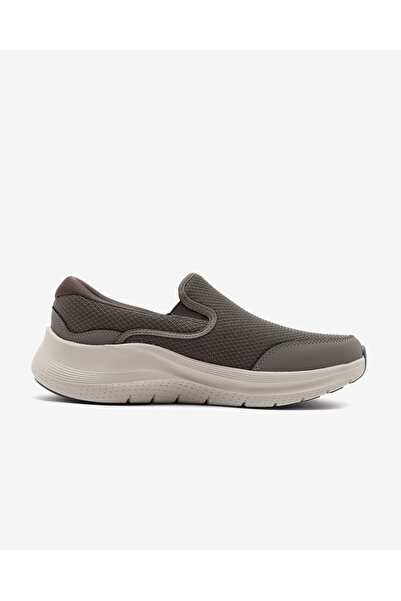 SKECHERS ARCH FİT 2.0 - VALLO Erkek Kahverengi Spor Ayakkabı 232706TK BRN