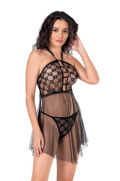 PRIMODA PRIMODA 4145 T.CURTĂ SCURTĂ--- S - -NEGRĂ