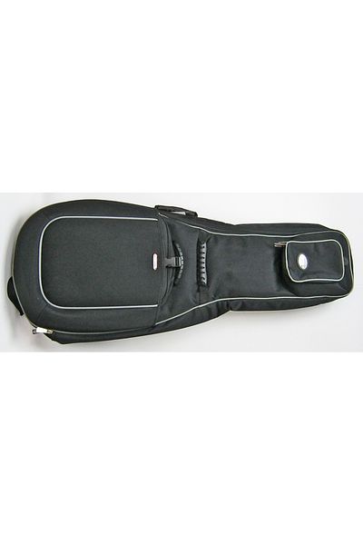 IBANEZ Iab7-Bk Acoustic Guitar Case Black