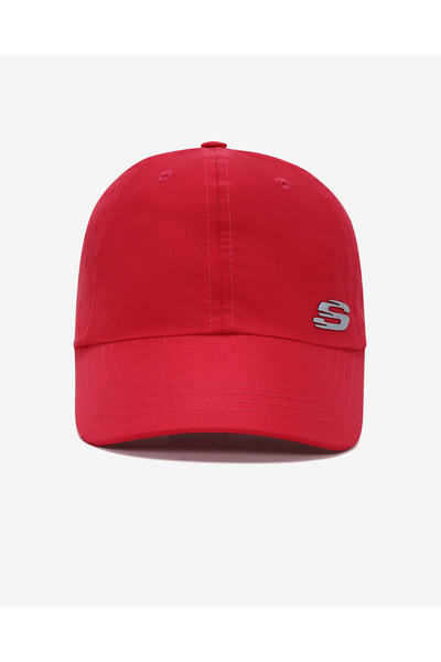 SKECHERS M Summer Acc Cap Cap Erkek Kırmızı Şapka S231481-600