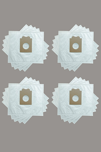 Marketto توماس كروزر أنيمال بلس مكنسة كهربائية كيس غبار قماش 20 قطعة