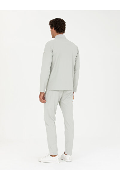 Cacharel Taş Slim Fit Mont Eşofman Altı 50275683-VR049