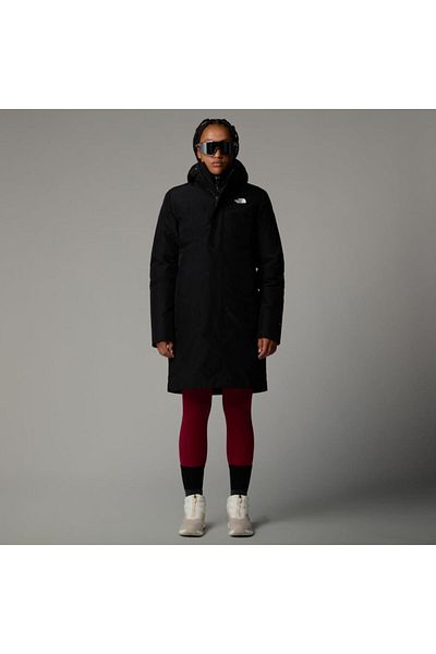 THE NORTH FACE معطف سوزان تريكليميت 3 في 1 2.0 NF0A89JMJK31 - أسود