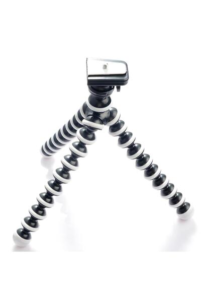 SJCAM Ahtapot Tripod Büyük Boy